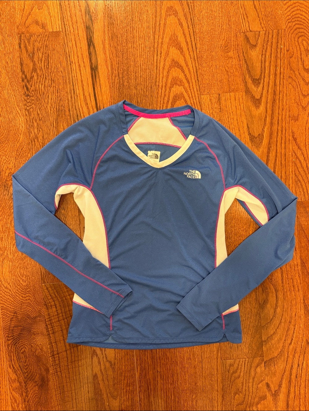 The North Face Flashdry Tee
